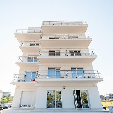 By The Sea Residence Năvodari Exteriör bild
