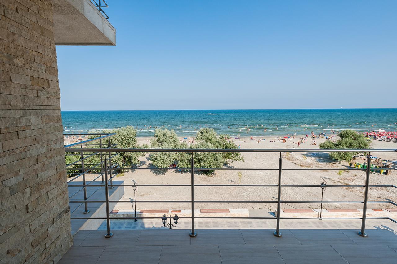 By The Sea Residence Năvodari Exteriör bild